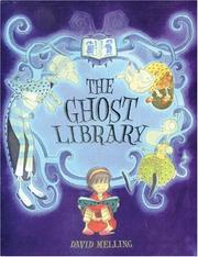 Cover of: The Ghost Library