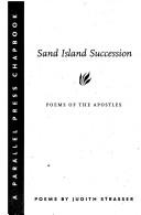 Cover of: Sand Island Succession