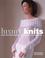 Cover of: Luxury Knits