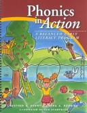 Cover of: Phonics in Action: A Balanced Early Literacy Program