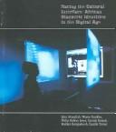 Cover of: Racing the cultural interface: African diasporic identities in the digital age, with works by John Akromfrah, Wayne Dunkley, Philip Mallory Jones, Carmin Karasic, Roshini Kempadoo & Camille Turner