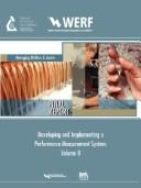 Cover of: Developing and Implementing a Performance Measurement System by Terrance M. Brueck