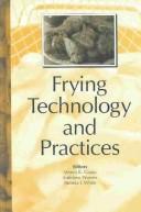 Cover of: Frying Technology and Practices
