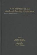 51st yearbook of the National Reading Conference by Diane L. Schallert