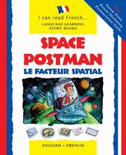 Space postman = by Lone Morton, Marie-Therese Bougard