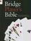 Cover of: The Bridge Player's Bible