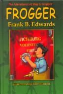 Cover of: Frogger by Frank B. Edwards