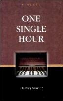 Cover of: One Single Hour