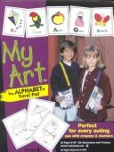 Cover of: My Art Travel Pads: The The Alphabet 1