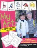 Cover of: My Art Travel Pads by Targo Publishing