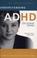 Cover of: Understanding ADHD