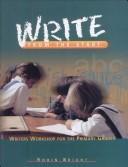 Cover of: Write from the Start by Robin Bright