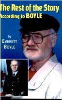 Cover of: The Rest of the Story According to Boyle