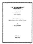 Cover of: The Savage Family of Shefford by Neil Broadhurst