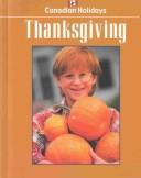 Cover of: Thanksgiving by Jill Foran