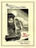 Cover of: Rivers of the Upper Ottawa Valley: myth, magic and adventure