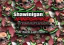 Cover of: Shawinigan Handshake (Lefcourtland) | Jack Lefcourt