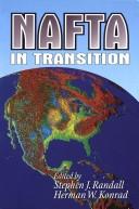 Cover of: Nafta in Transition