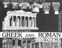 Greek and Roman Buildings by Chalmers