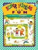 Cover of: Super Puzzles and Fun by Debi Perna