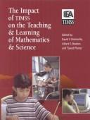 The impact of TIMSS on the teaching & learning of mathematics & science