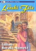 Cover of: The Lenski File (On Time's Wing)