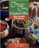 Cover of: Dips, Spreads & Dressings (Company's Coming Greatest Hits) by Jean Pare