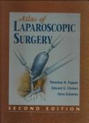 Cover of: The Duke Atlas of Laparoscopic Surgery | 
