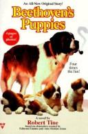Cover of: Beethoven's Puppies 3 by Robert Tine
