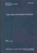 The Melanocortin System by Or.) International Melanocortin Meeting 2002 (Sunriver