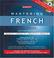 Cover of: Mastering French