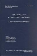 HIV-Associated Cardiovascular Disease by Guiseppe Ippolito