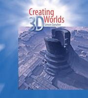 Cover of: Creating 3D Worlds: With CD-ROM