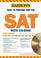 Cover of: How to Prepare for the SAT with CD-ROM 2006-2007 (Barron's How to Prepare for the Sat I)