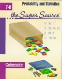 Cover of: Probability and Statistics by Cuisenaire Company of America