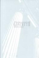 Cover of: Materials Science of Concrete V (Materials Science of Concrete) | 