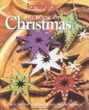 Cover of: Family Circle Big Book of Christmas by 