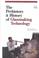Cover of: The Prehistory & History of Glassmaking Technology (Ceramics & Civilization, Vol. 8) (Ceramics & Civilization Series Vol. 8)
