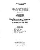 Cover of: Free trade in the Americas: Fulfilling the promise of Miami and Santiago (The North-South agenda papers)