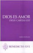 Cover of: God is Love in Spanish - Dios Es Amor