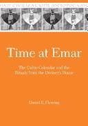 Cover of: Time at Emar: The Cultic Calendar & the Rituals from the Diviner's House (Mesopotamian Civilizations 11)