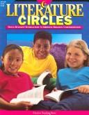 Cover of: Literature Circles by Marcia Huber