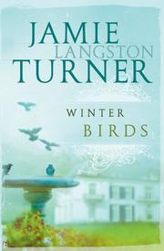 Cover of: Winter Birds