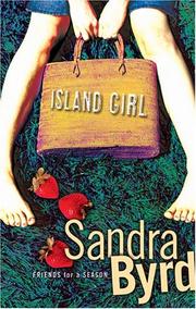 Cover of: Island girl