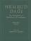 Cover of: Nemurd Dagi: The Hierothesion of Antiochus I of Commagene