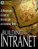 Cover of: Instant Intranet Resource Kit