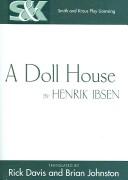 Cover of: A Doll House