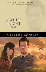 The White Knight (The House of Winslow #40)