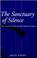 Cover of: The Sanctuary of Silence