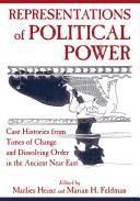Representations of political power by Marlies Heinz